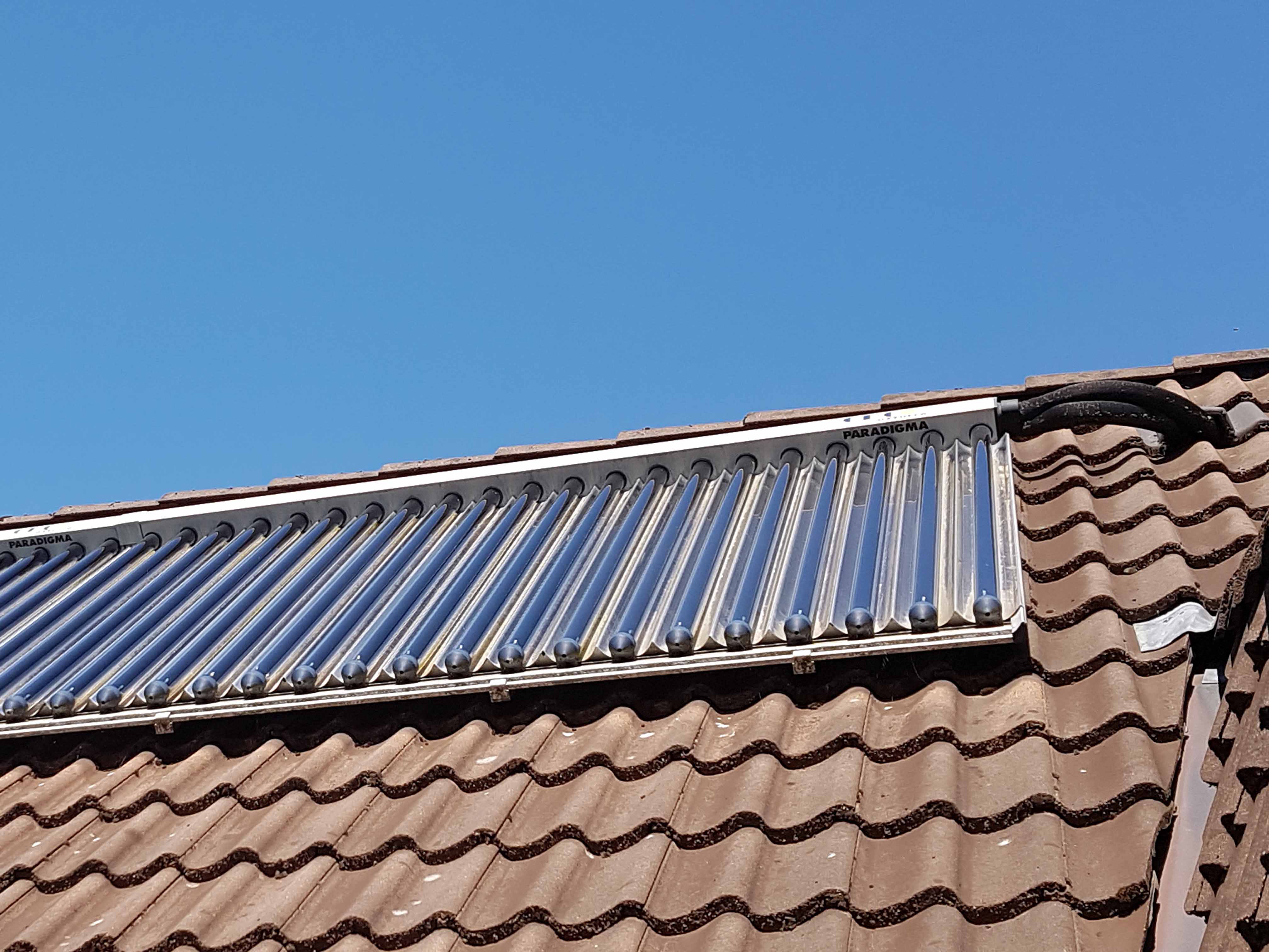 Vortrag zur Nutzung von  Solaranlagen im Bürgerhaus am 7.7.2022 um 18:00 Uhr