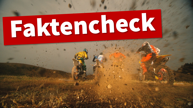 Faktencheck