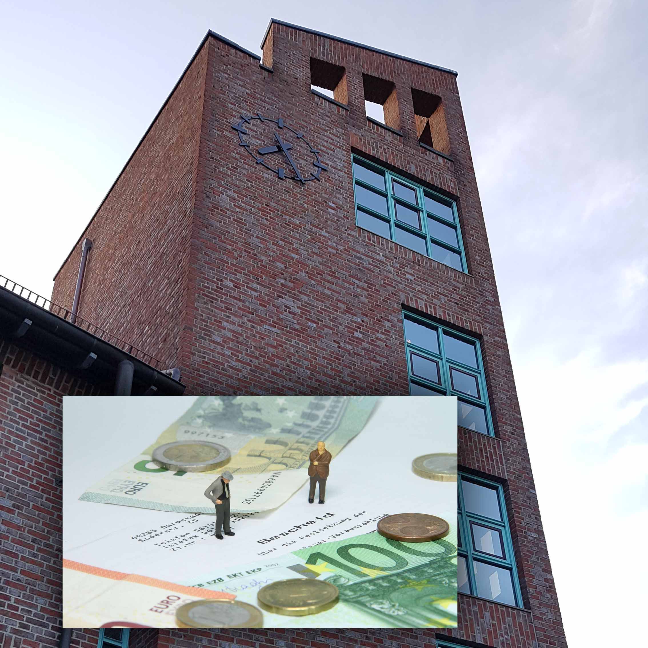 Nun doch Erhöhung der Aufwandsentschädigung für Kommunalpolitiker in Kaltenkirchen